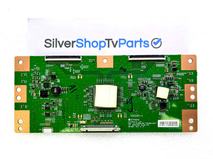 6871L-5135B Sony T-Con, KD-49X720E, KD-49X725E, KD-49X727E, KD-49X700E, KD-49X705E,