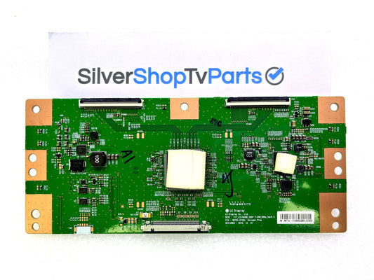 6871L-5135B Sony T-Con, KD-49X720E, KD-49X725E, KD-49X727E, KD-49X700E, KD-49X705E,