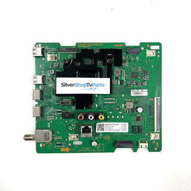BN94-15735E Samsung Main Board, QN82Q6DTAFXZA