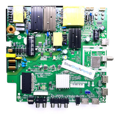 BH-17215 Bolva Main Board for 55BL00H7-01