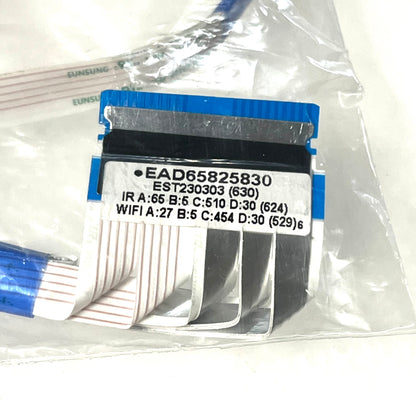 LG EAD65825830 FFC Cable