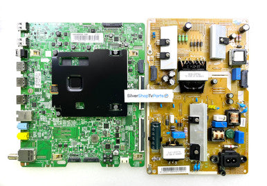 Samsung UN40KU6300FXZA (Version FB02) Repair Kit BN94-11234A BN94-10711A