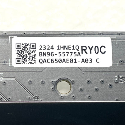 BN96-55775A Samsung T-Con, LJ94-50872F