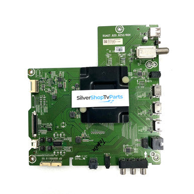 239887 Toshiba Main Board, 242718, LC-65Q7330U