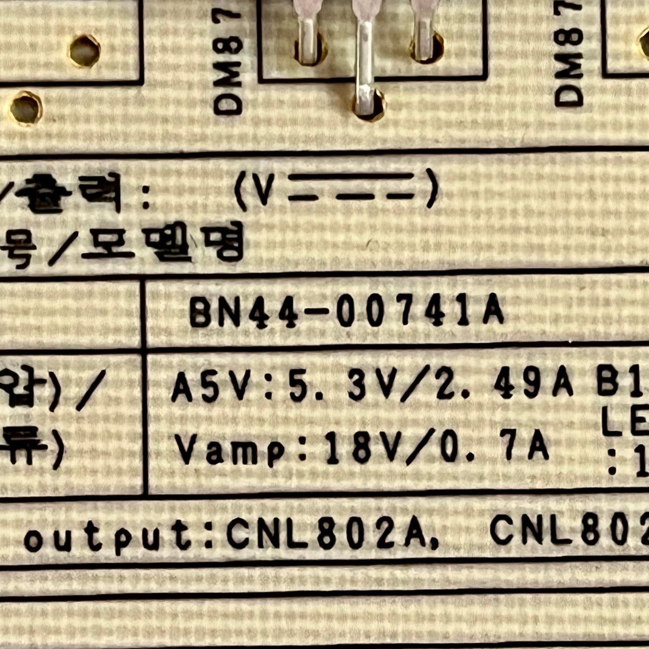 BN44-00741A