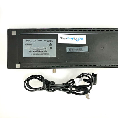 Samsung SOC1000MA One Connect Box BN96-44667A with Power Cord for Samsung QN55Q7FAMF