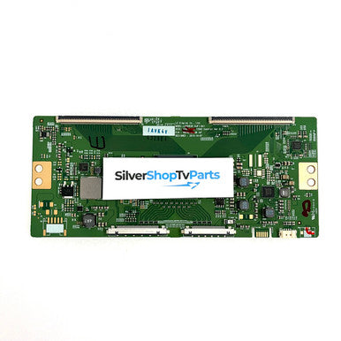 6871L-4329E LG T-CON, 6870C-0593B, LC600EQF-DJF1-8A1, 4329E,