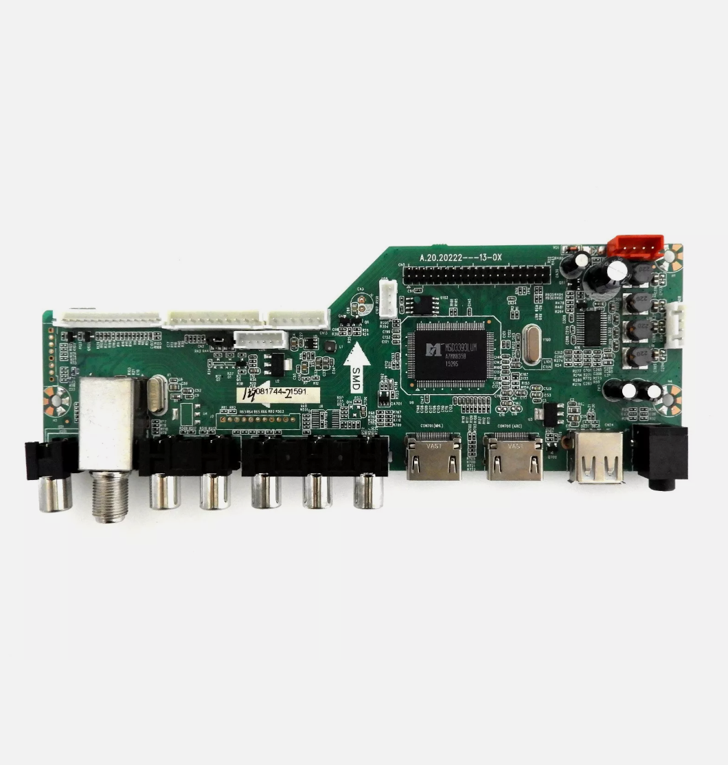 50GE01M3393LNA66-E1