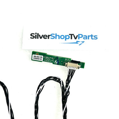 3648-0052-0189 Vizio IR Sensor, E55-D0