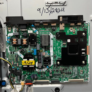 BN96-49483A Samsung Main Board Power Supply for UN50NU6900FXZA (YA02)