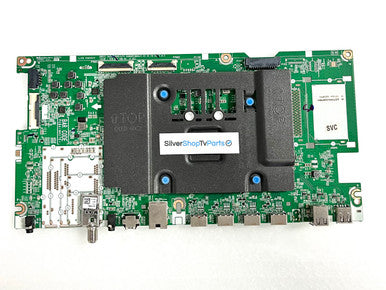 LG EBU66738001 Main Board for OLED77C2PUA.DUSQLJR