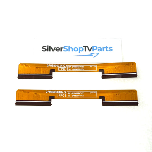 QPWBM0004HVZA Samsung FFC Panel Cable