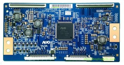 AUO 55.65T07.C04 T-Con Board T650HVJ02.0 for NS-65D260A13