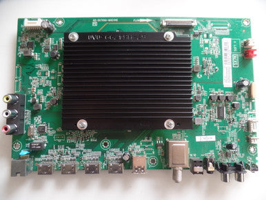 TCL Main Board for 55UP120 SERVICE: 55UP120TBAA