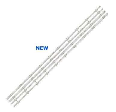 Brand NEW LED Strips/Backlight for Hisense TV 55R6G