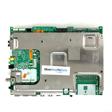 EBT63756306 LG Main Board for 55EG9600-UA