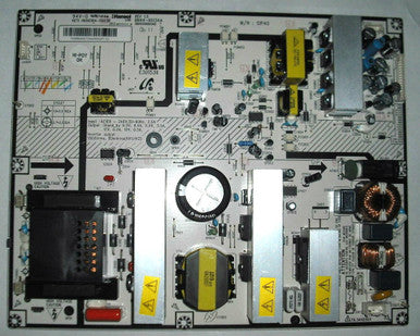 Samsung BN44-00134A (SIP40) Power Supply / Backlight Inverter