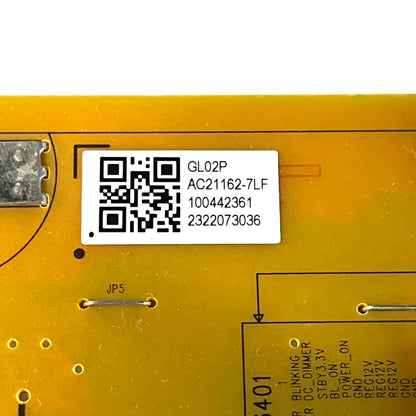 100442361 Sony Power Board, TV model KD-65X77L