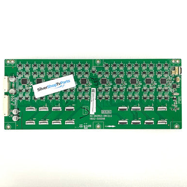 08-D65R630-DR200AA TCL LED Driver Board, 65R635, 40-D65R63-DRC2LG