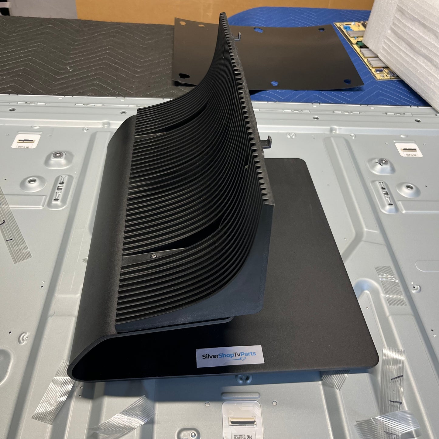 Samsung QN85QN90AAFXZA QN85QN90BAFXZA Stand Base