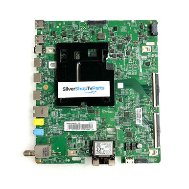 BN94-12802B Samsung Main Board, UN55NU7200FXZA
