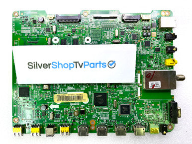 BN94-04355N Samsung TV Module, BN41-01622C, UN60D7000VFXZA
