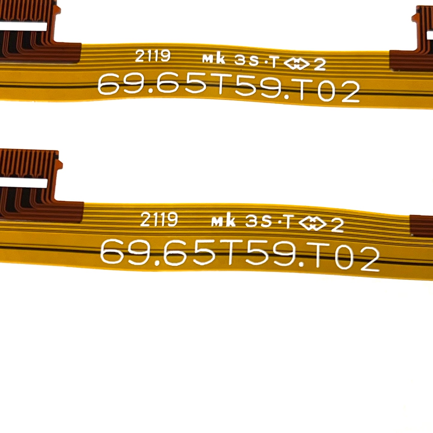 69.65T59.T02 Samsung FFC Panel Cable