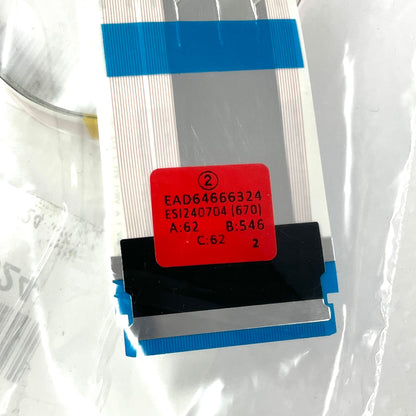 EAD64666324 LG LVDS Cable