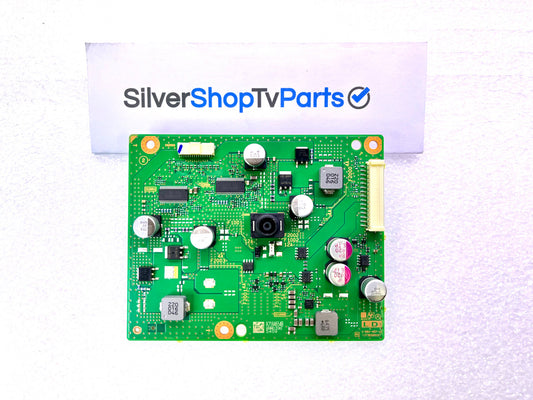 A2184654B, A-2184-654-B, Sony Power PCB 1-981-457-12. KD-49X720E, KD-49X706E, KD-49X725E, KD-49X727E, KD-49X700E