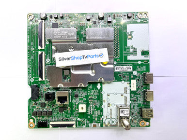 LG EBU66470201 Main Board for 50UP7000PUA.CUSYLH