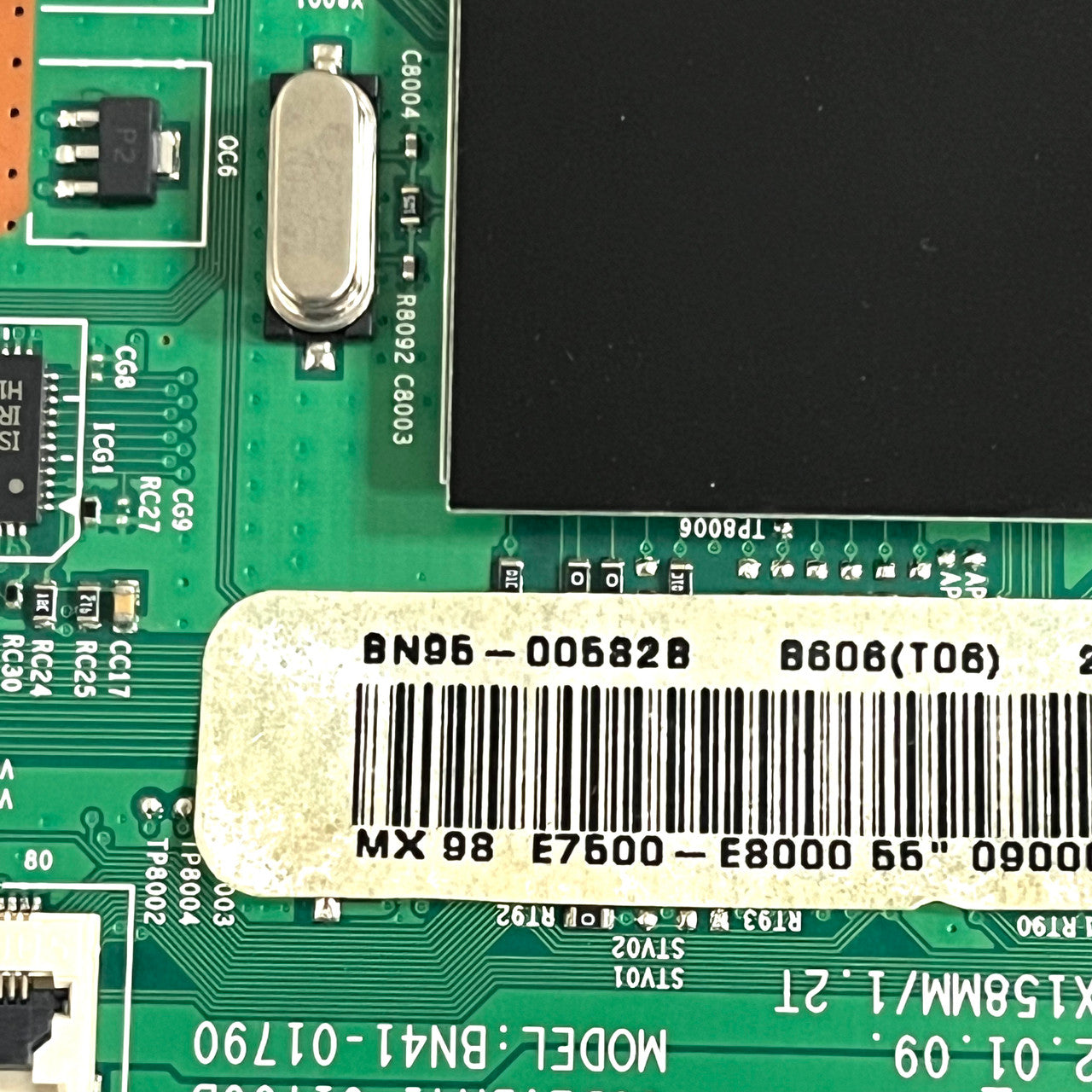 BN95-00582B