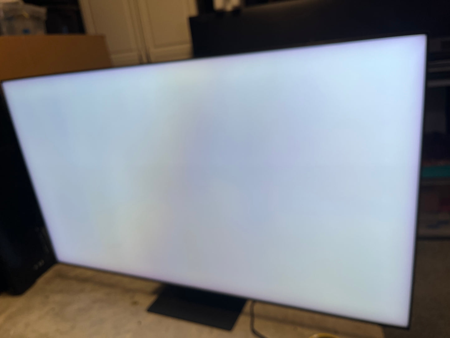 Samsung BN96-54413K One Connect Box SOC8001B