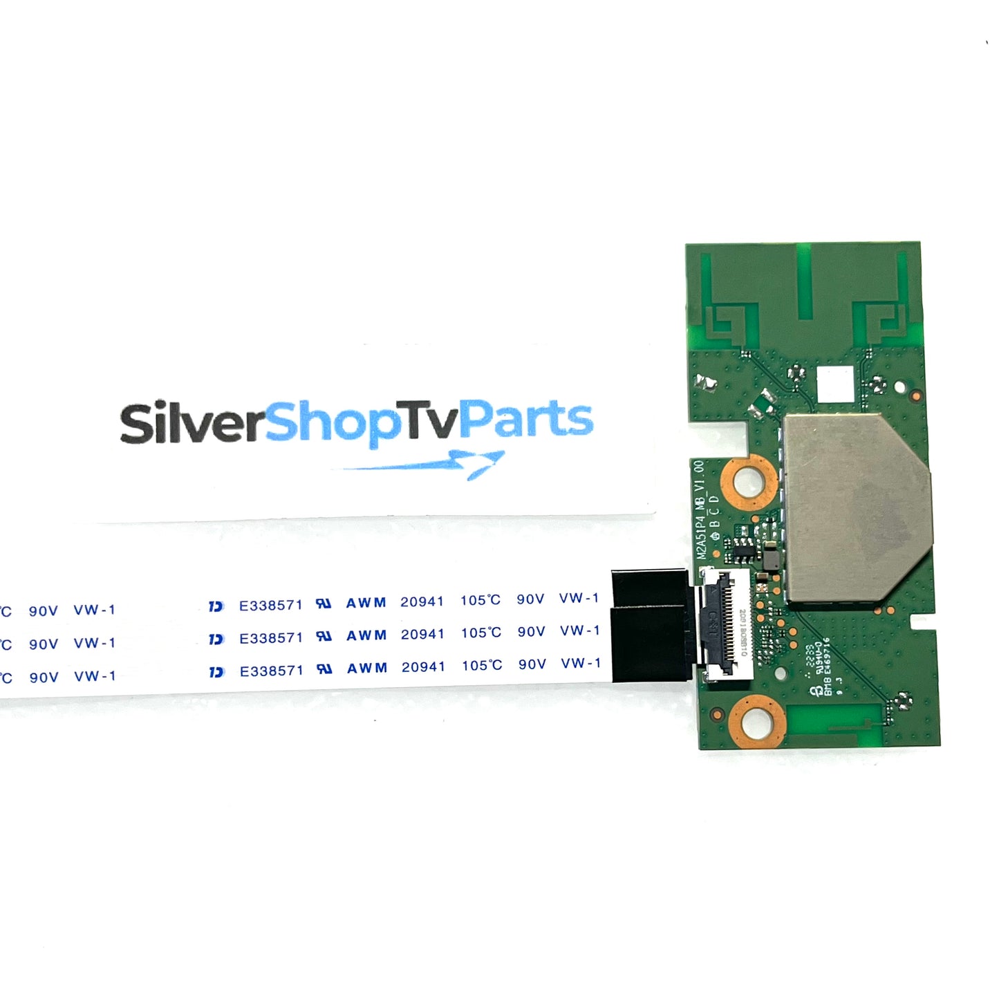 1263279, Hisense Wi-Fi Module, TX7921AU64T, 65U8H, 55U8H