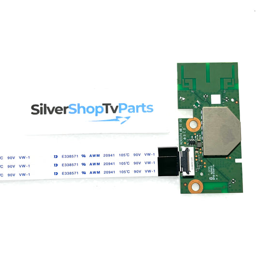1263279, Hisense Wi-Fi Module, TX7921AU64T, 65U8H, 55U8H