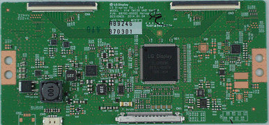 6871L-3703D LG T-Con Board for 55UB8500-UA