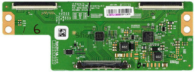 6871L-3806B T-Con Board, Hitachi LE43A509
