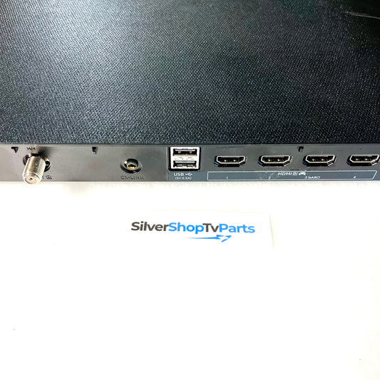 Samsung BN96-54413M One Connect Box SOC8002B QN75QN800BFXZA