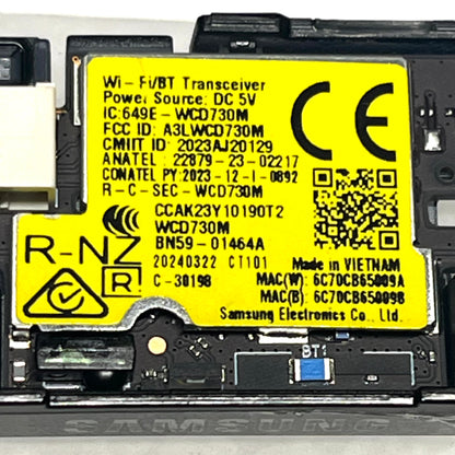 BN59-01464A Samsung Wi-Fi Module