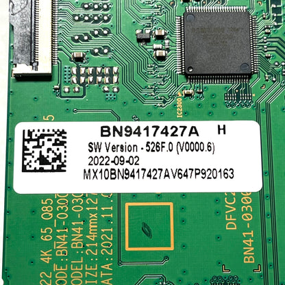 BN94-17427A Samsung LED Driver Board, QN65QN85BDFXZA