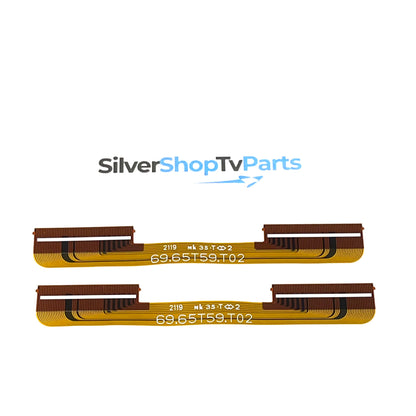 69.65T59.T02 Samsung FFC Panel Cable