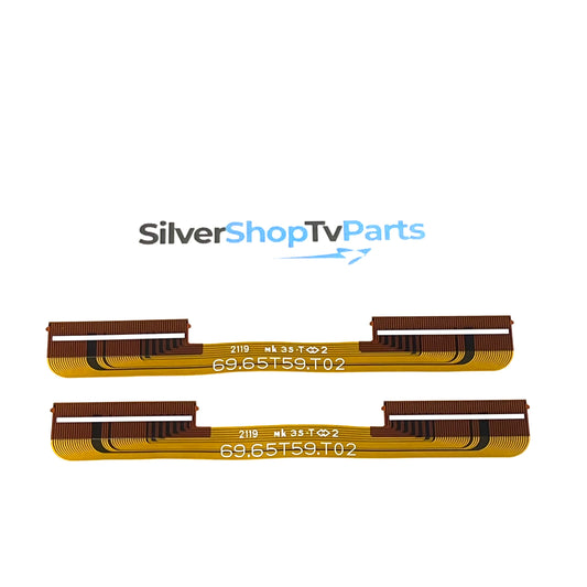 69.65T59.T02 Samsung FFC Panel Cable
