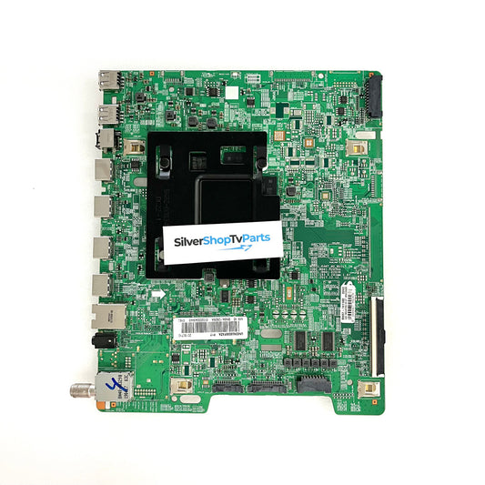 BN94-12929A Samsung Main Board, UN82NU8000FXZA, UN82NU800DFXZA