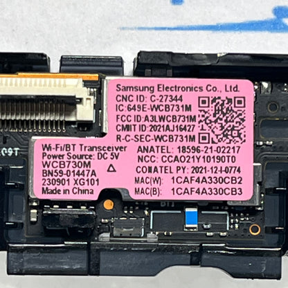 BN59-01447A Samsung Wi-Fi Module