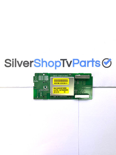 LG EAT64454803 Wireless/Wifi/Adapter Module