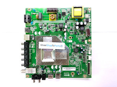 3639-0202-0395 Vizio Main Board for D39h-D0