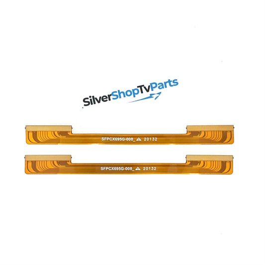 SFPCX695G-008 Samsung TV Panel Cable