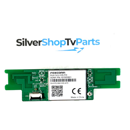 101505921 Sony WiFi Module, TV model KD-65X77L