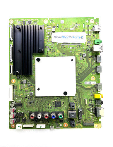 A2170474A Sony  Main Board for XBR-65X850E, XBR-75X850A