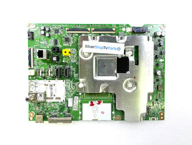 LG EBT65295712 Main Board for 55SK8000PUA.AUSWLJR