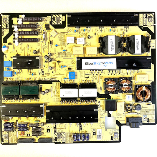 BN44-01163B Samsung Power Supply Board